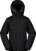 Bergans Juniors' Storetind Light Insulated Jacket Black