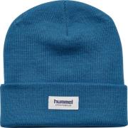 Hummel Kids' Hmljr Knit Beanie Dutch Blue