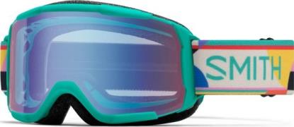 Smith Daredevil Jade Formations / Blue Sensor Mirror