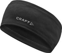 Craft Core Essence Thermal Headband 2 Black