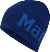 Marmot Summit Beanie Arctic Navy/Dark Azure