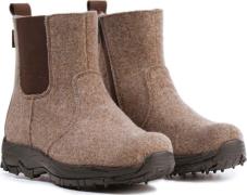 Pomar Women's Metso GORE-TEX Winter Spike Boot Sand Felt/Bark Waxy/Spi...