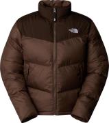 The North Face Men's Saikuru Jacket Smokey Brown/Demitasse Brown