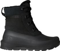 The North Face Women's Shellista V Shorty Waterproof Boots TNF Black/T...