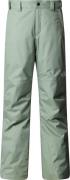 The North Face Girls' Freedom Insulated Pant Slate Moss
