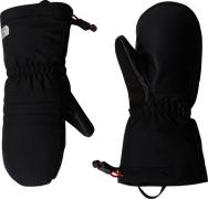 The North Face Kids' Montana Ski Mitt TNF Black