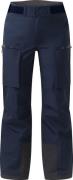 Haglöfs Women's Vassi GORE-TEX II Pant Tarn Blue