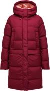 Peak Performance Women's Quiver Down Parka Vertical Zenith