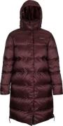 Canada Snow Women's Sheila Long Bordeaux