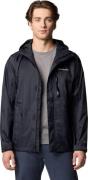 Columbia Men's Pouring Adventure III Jacket  Black