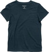 Devold Women's Premium Tee Ink