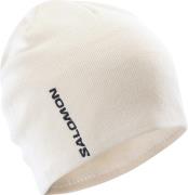 Salomon Graphic Beanie Whisper White