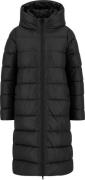Barbour Women's B.Intl Longline Olivios Puffer JacketWomen's B.Intl Lo...