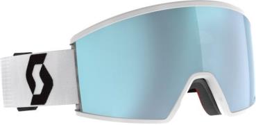 Scott Goggle Ambit Mineral White/black