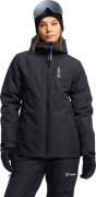 Tenson Women's Niseko Ski Jacket Black