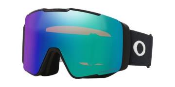 Oakley Line Miner Pro L Matte Black Prizm Argon & Prizm Iced