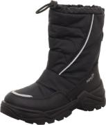 Superfit Juniors' Snow Max Black