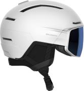 Salomon Driver Pro Sigma MIPS White