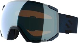 Salomon Radium Dress Blue