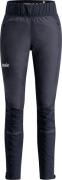 Swix Women's Nordic Warm Hybrid Pants Black