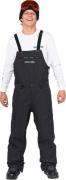 Rip Curl Men's Anti-Series Cargo 10K/10K Bib Black