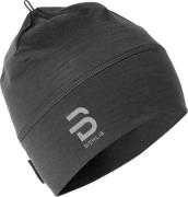 Dæhlie Hat Wool 2.0 Obsidian