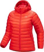 Arc'teryx Women's Cerium Hoody Dynasty