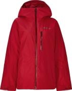 Marmot Women's Lightray GORE-TEX Jacket Red Mulberry