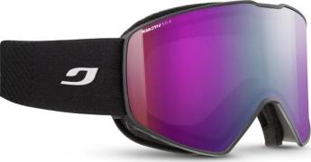Julbo Cyrius-X Reactiv 0-4 High Contrast Black / Black