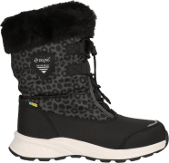 ZigZag Kids' Wesend Boot Waterproof V2 Leopard