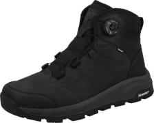 Halti Buli Mid 2 DrymaxX IC FL Shoe Black