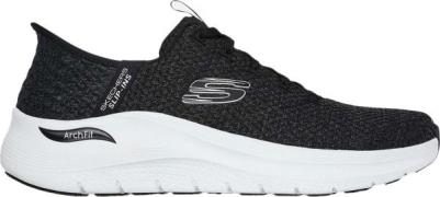 Skechers Men's Arch Fit 2.0 Look Ahead Black