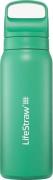 Lifestraw Go 2.0 700ml Cactus Green