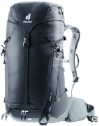Deuter Men's Trail 30L Black/Shale