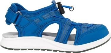 Viking Footwear Kid's Thrill Sandal 1v Sl Ocean