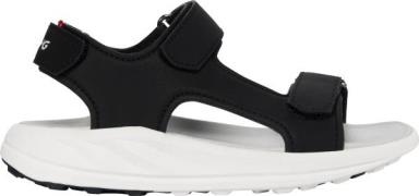 Viking Footwear Kid's Balance Sandal 3v Black