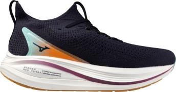 Mizuno Unisex Mizuno Neo Vista 2 Baritone Blue/Baritone Blue/Tangelo