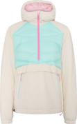 Kari Traa Women's Tirill Thermal Anorak Light Beige