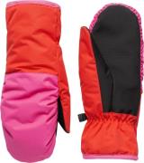 Kari Traa Women's Laila Mitten Bright Pink