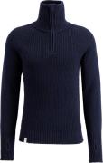 Ulvang Unisex Rav 2.0 Halfzip Sweater New Navy