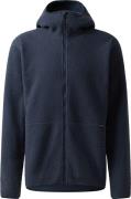 Haglöfs Men's Funäs Pile Hood Tarn Blue