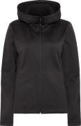 Didriksons Women's Anneli Full Zip 3 Black