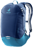 Deuter Juniors' Bike Nightblue-wave