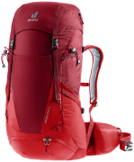 Deuter Men's Futura Pro 36 Masala-cherry
