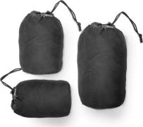 Urberg Meshbag Set Black