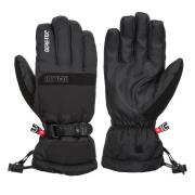 Kombi Men's Almighty GORE-TEX Gloves Black