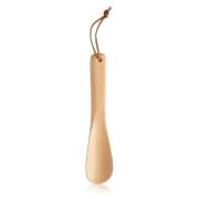 Springyard Wood Horn 19 cm NoColour