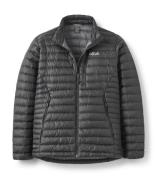 Rab Men's Microlight Jacket Black