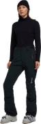 Tenson Women's Patricia Softshell Ski Pants Black