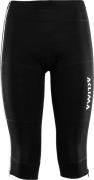 Aclima WarmWool 3/4 Summit Longs Woman Jet Black
